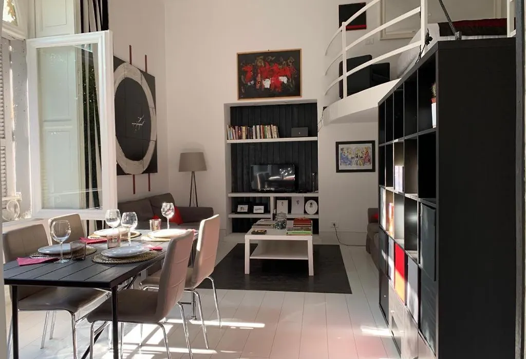 The Twenty - Piazza Di Spagna Apartment-1