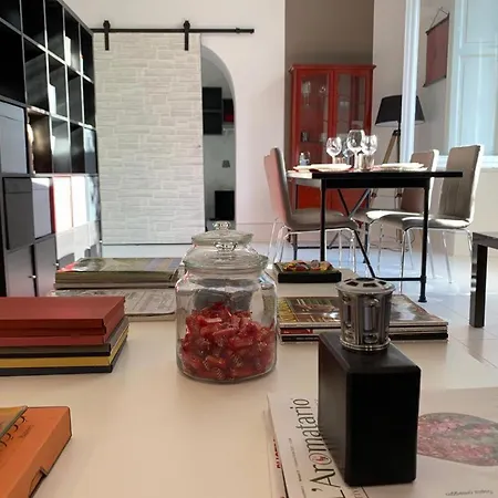The Twenty - Piazza Di Spagna Apartment-2